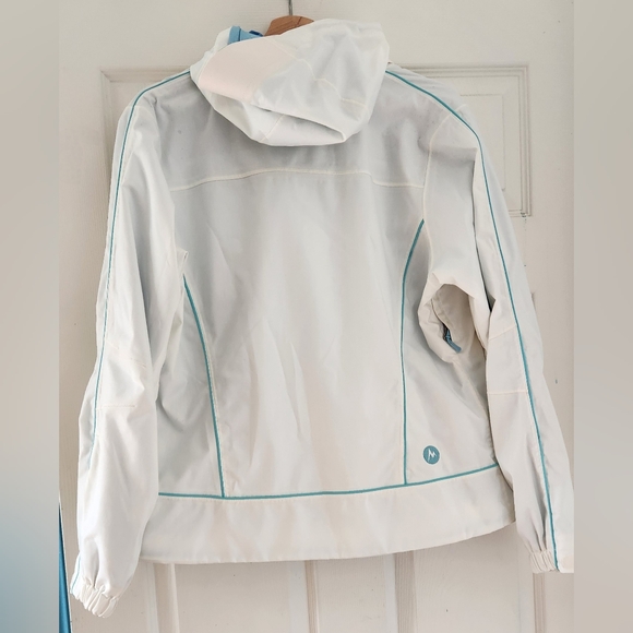 Marmot Ski Jacket Size M - Picture 6 of 16